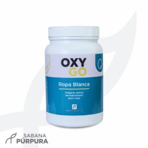 OXI GO ROPA BLANCA oxigeno activo